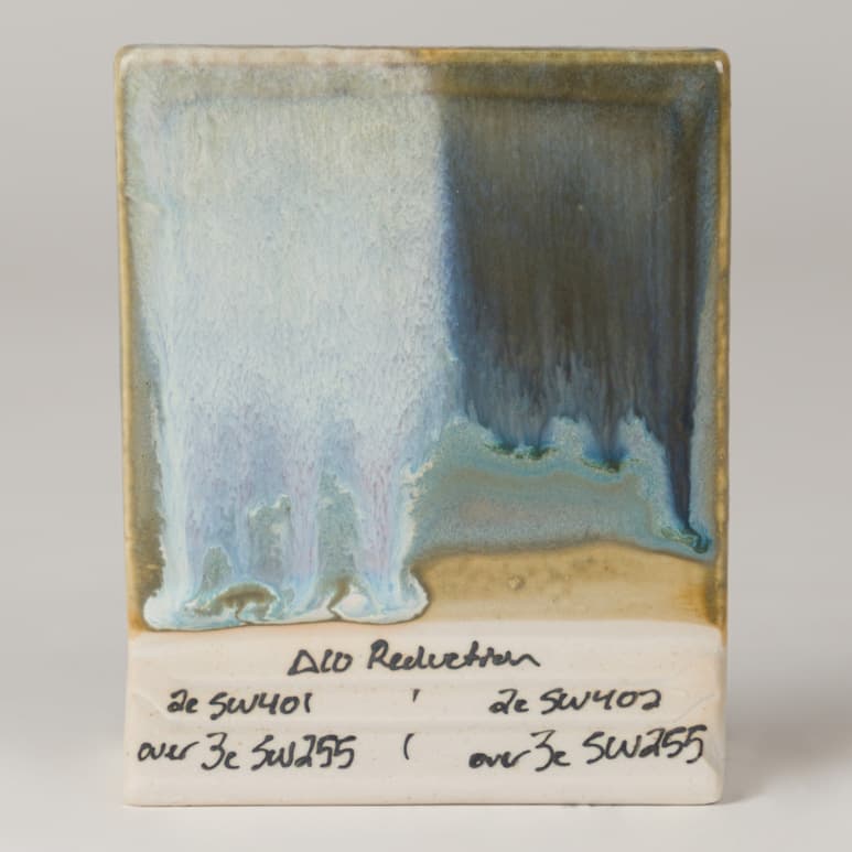 SW255P - Gray Opal - Pint - Imagen 9
