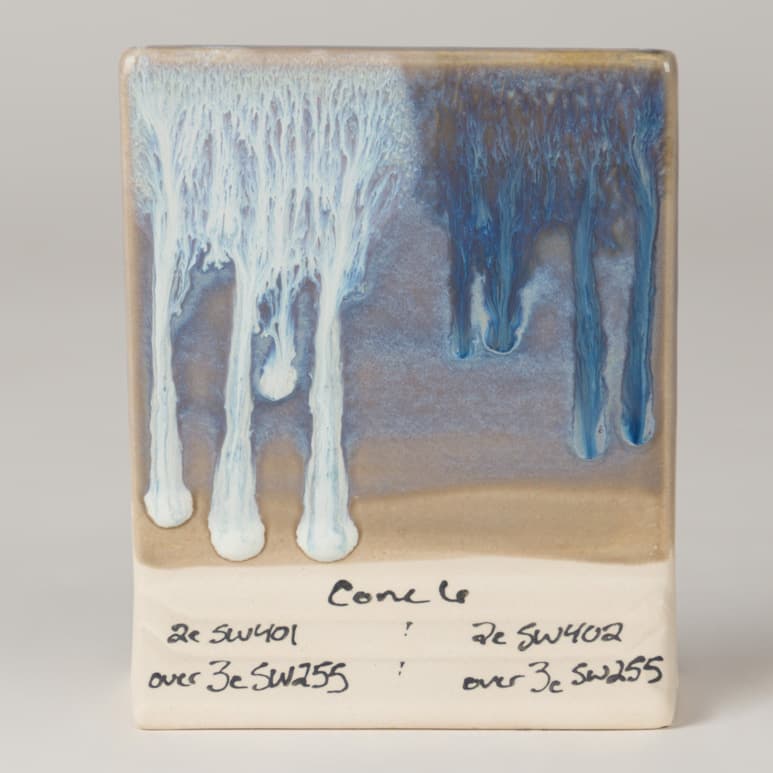 SW255P - Gray Opal - Pint - Imagen 10