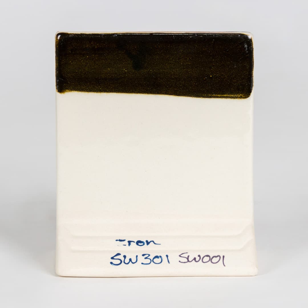 SW3014 - Iron Wash - 4 oz - Imagen 4