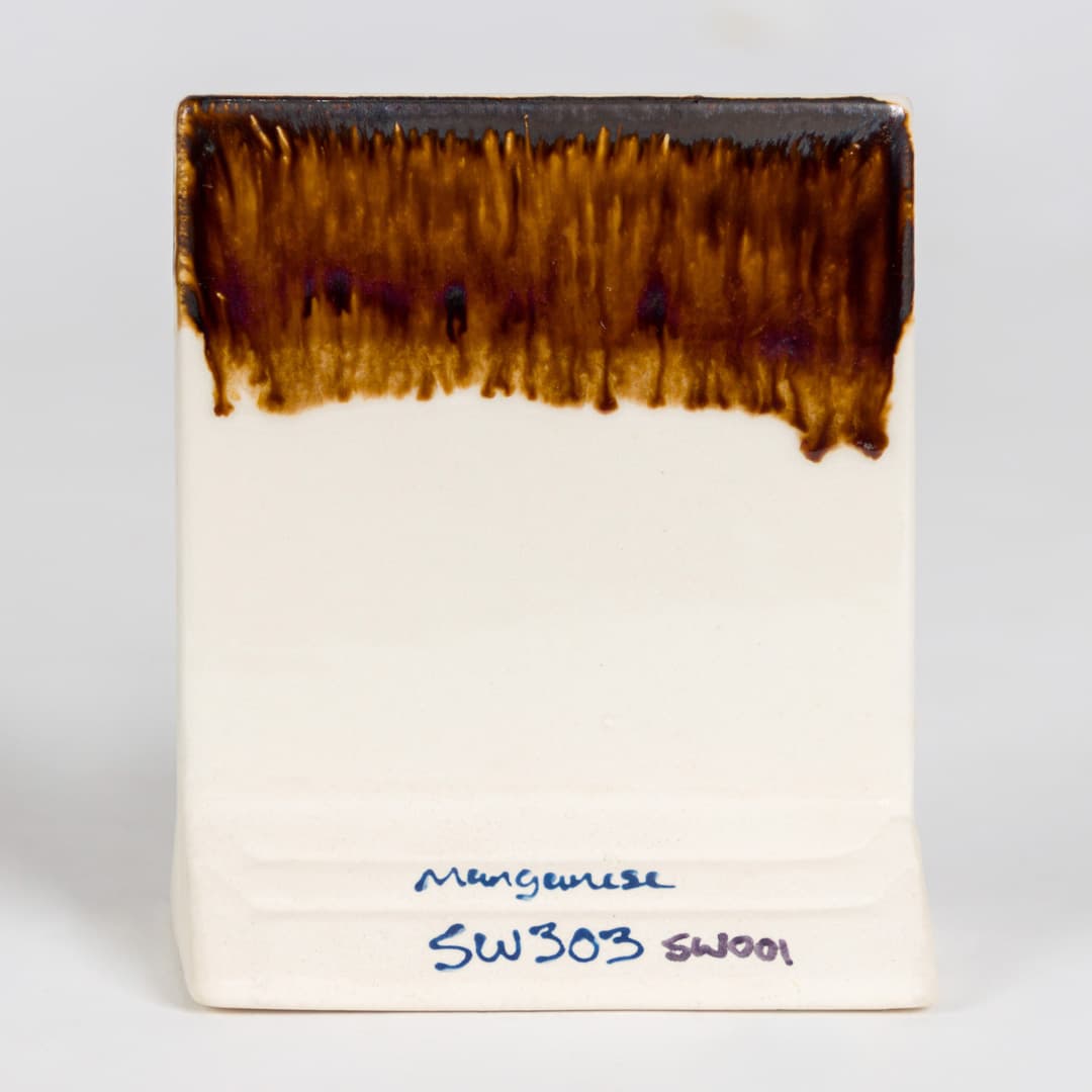 SW3034 - Manganese Wash - 4 oz - Imagen 4