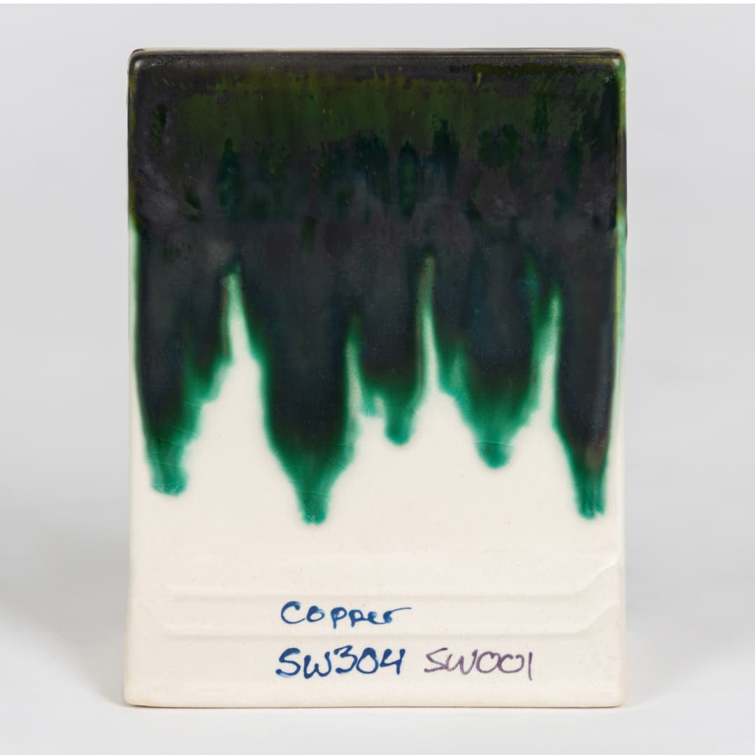 SW3044 - Copper Wash - 4 oz - Imagen 4
