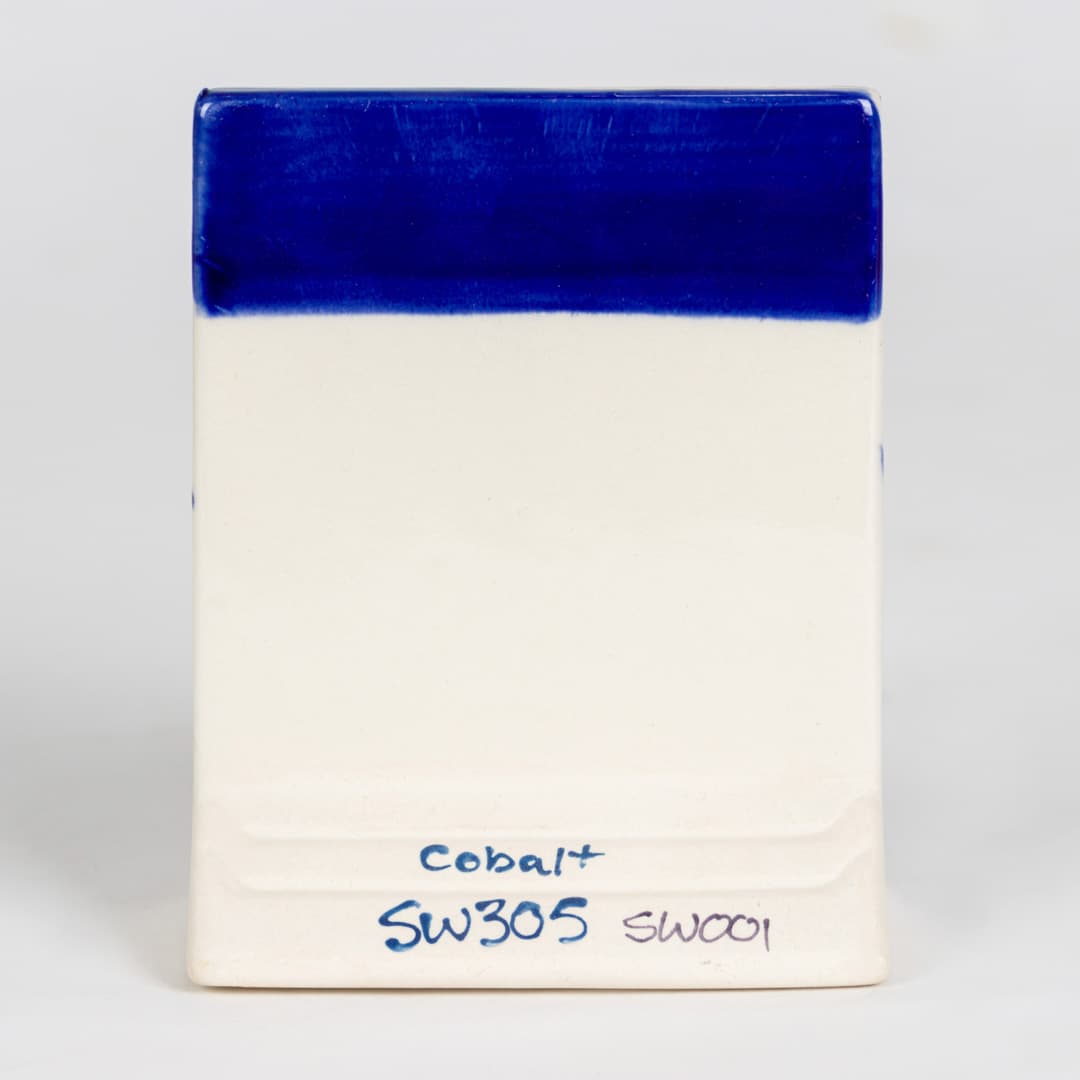 SW3054 - Cobalt Wash - 4 oz - Imagen 4