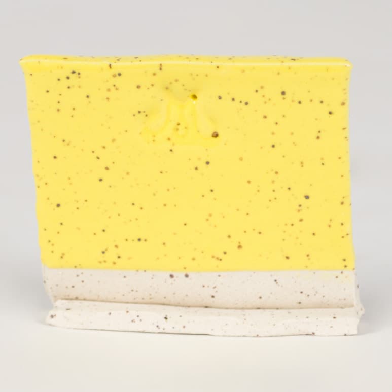 SW502P - Yellow Gloss - Pint - Imagen 3