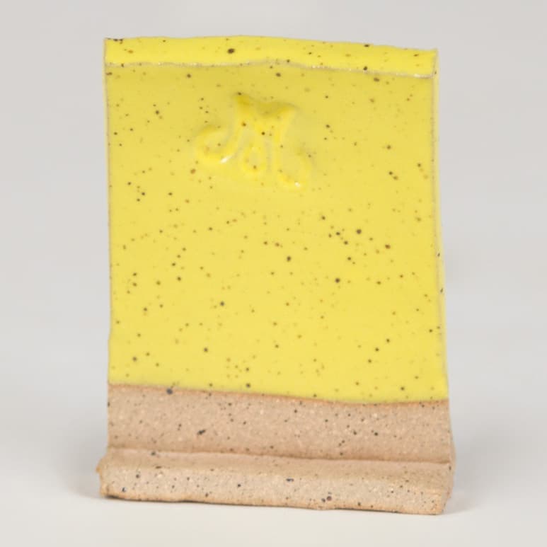 SW502P - Yellow Gloss - Pint - Imagen 4