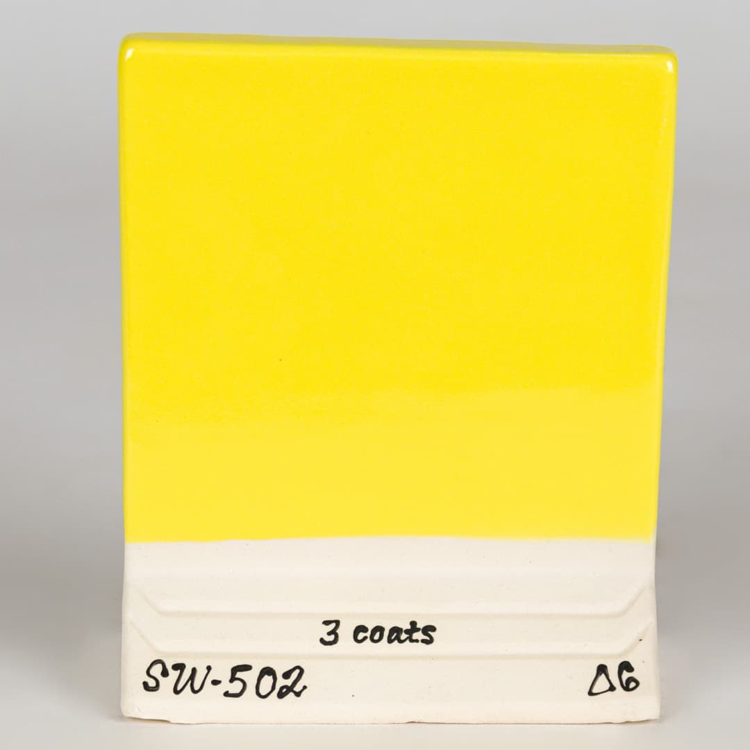 SW502P - Yellow Gloss - Pint - Imagen 6