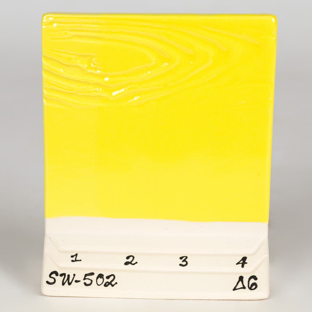 SW502P - Yellow Gloss - Pint - Imagen 7