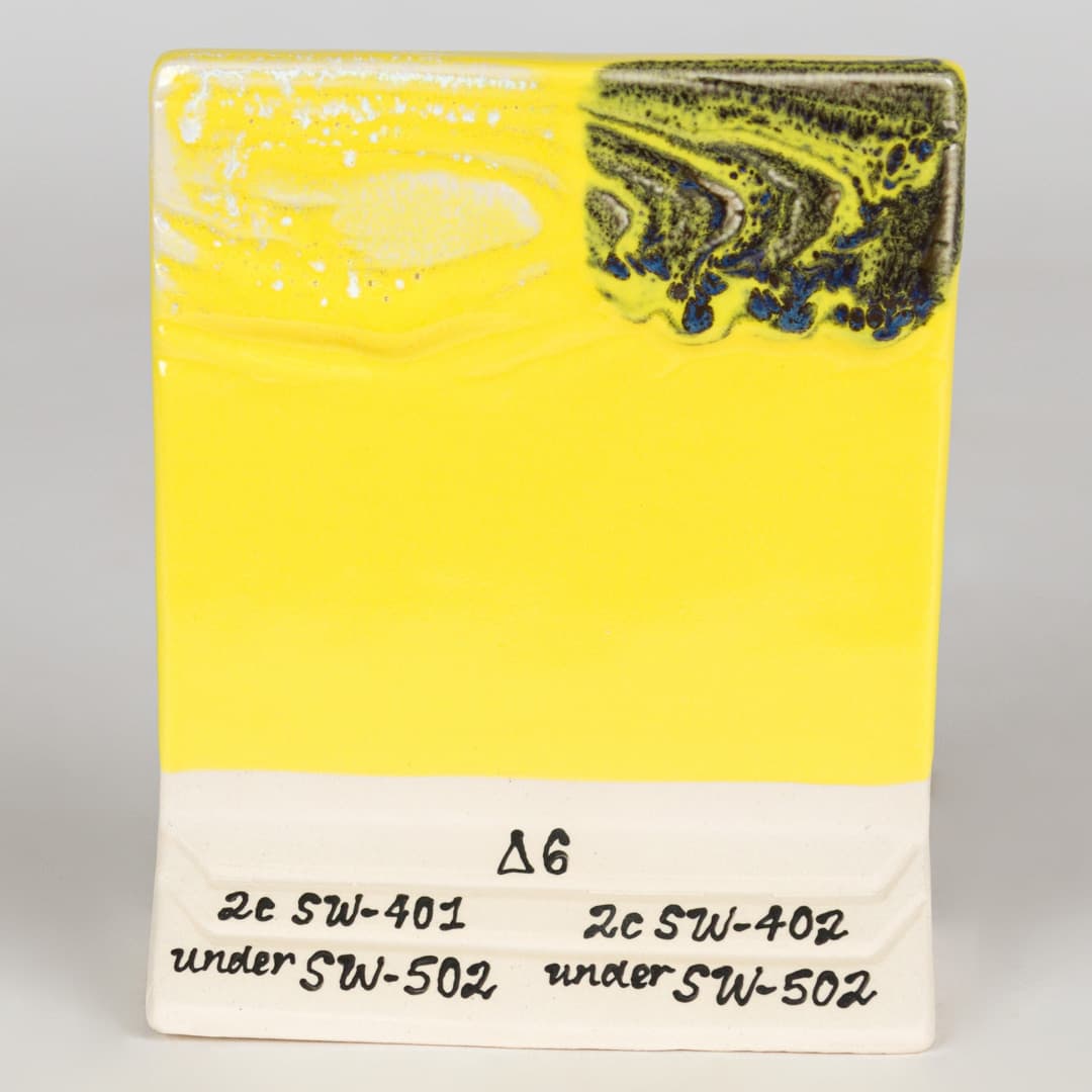 SW502P - Yellow Gloss - Pint - Imagen 9