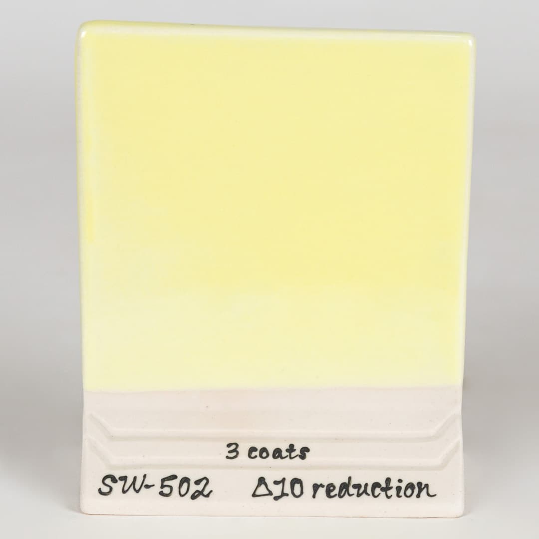 SW502P - Yellow Gloss - Pint - Imagen 10
