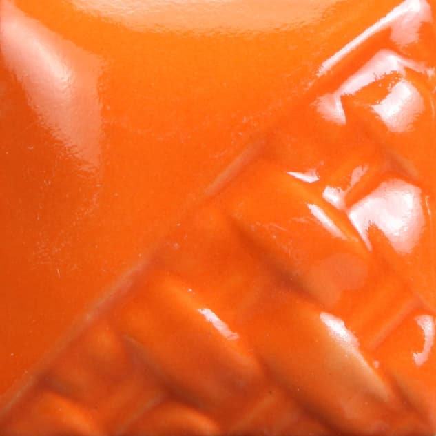 SW503P - Orange Gloss - Pint - Imagen 2