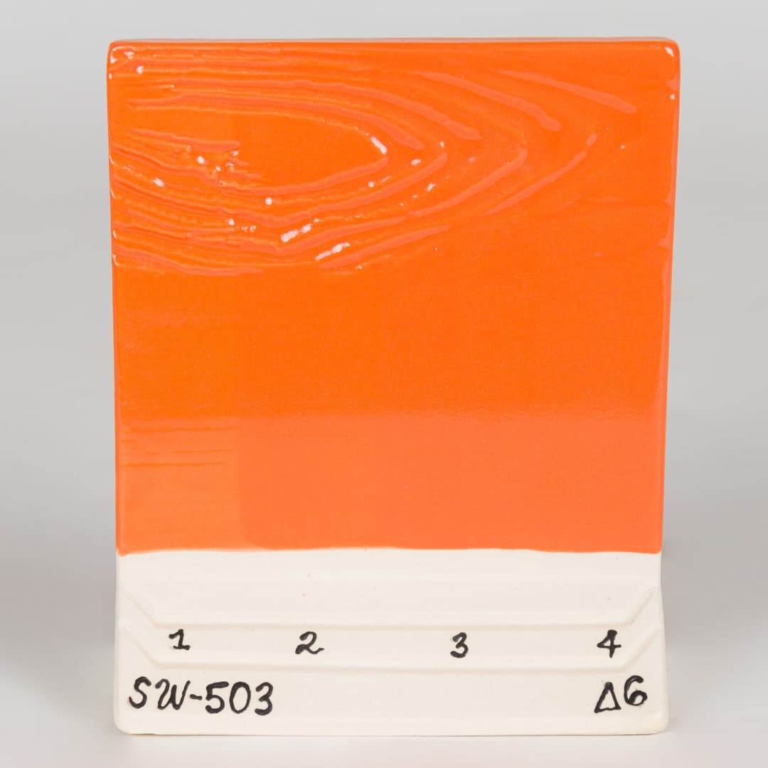 SW503P - Orange Gloss - Pint - Imagen 7
