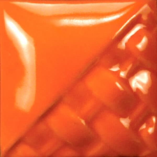 SW503P - Orange Gloss - Pint - Imagen 1