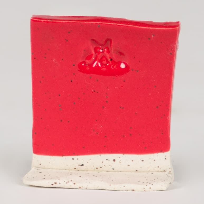 SW504P - Red Gloss - Pint - Imagen 3
