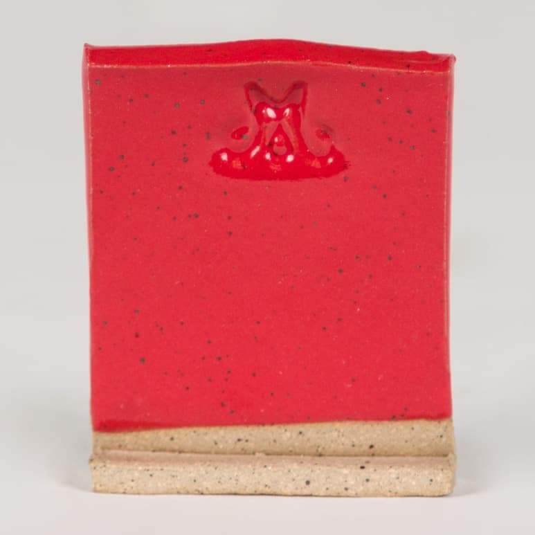 SW504P - Red Gloss - Pint - Imagen 4