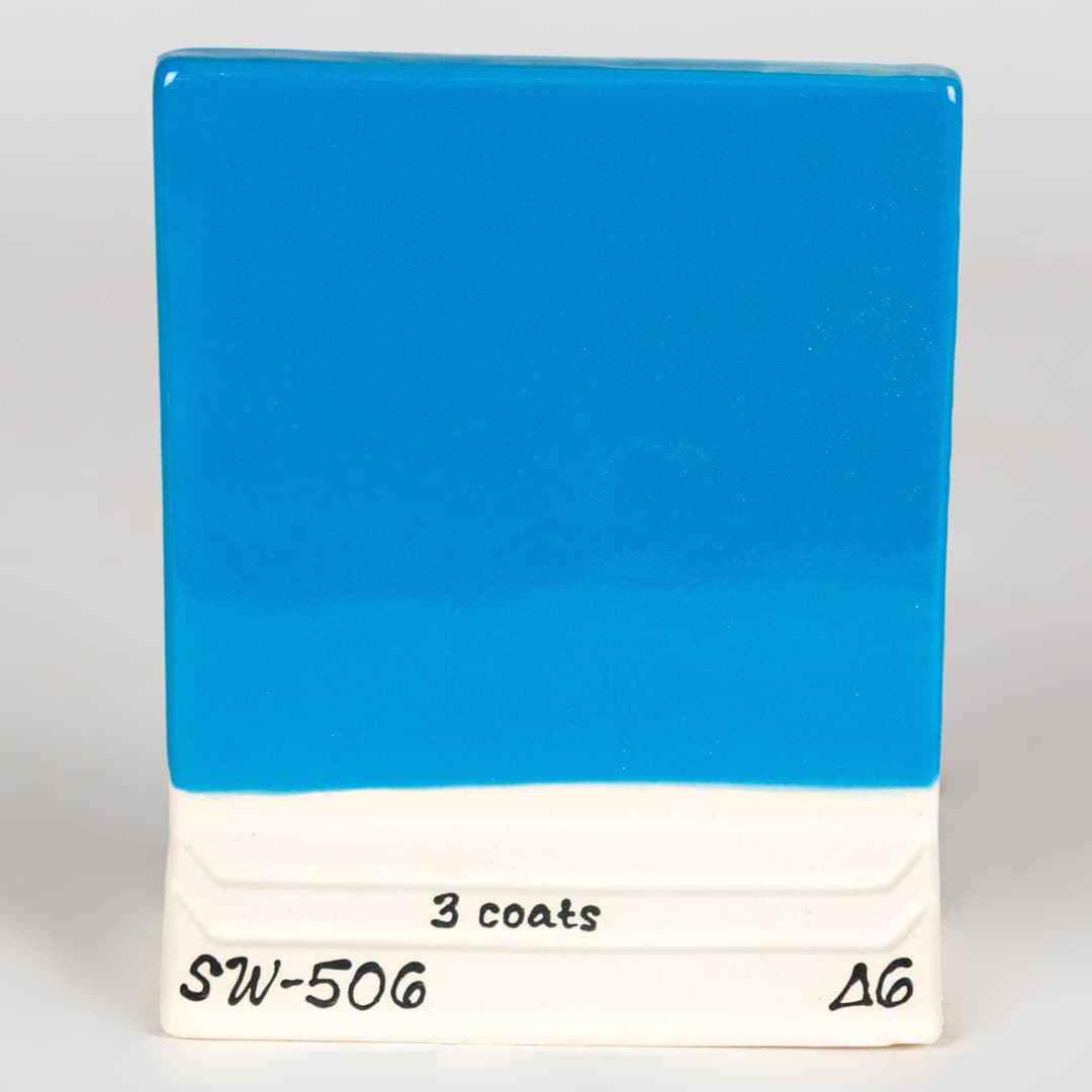SW506P - Bright Blue Gloss - Pint - Imagen 6