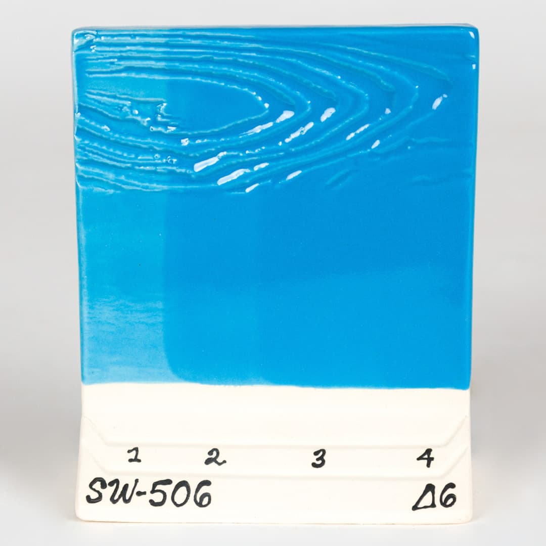 SW506P - Bright Blue Gloss - Pint - Imagen 7