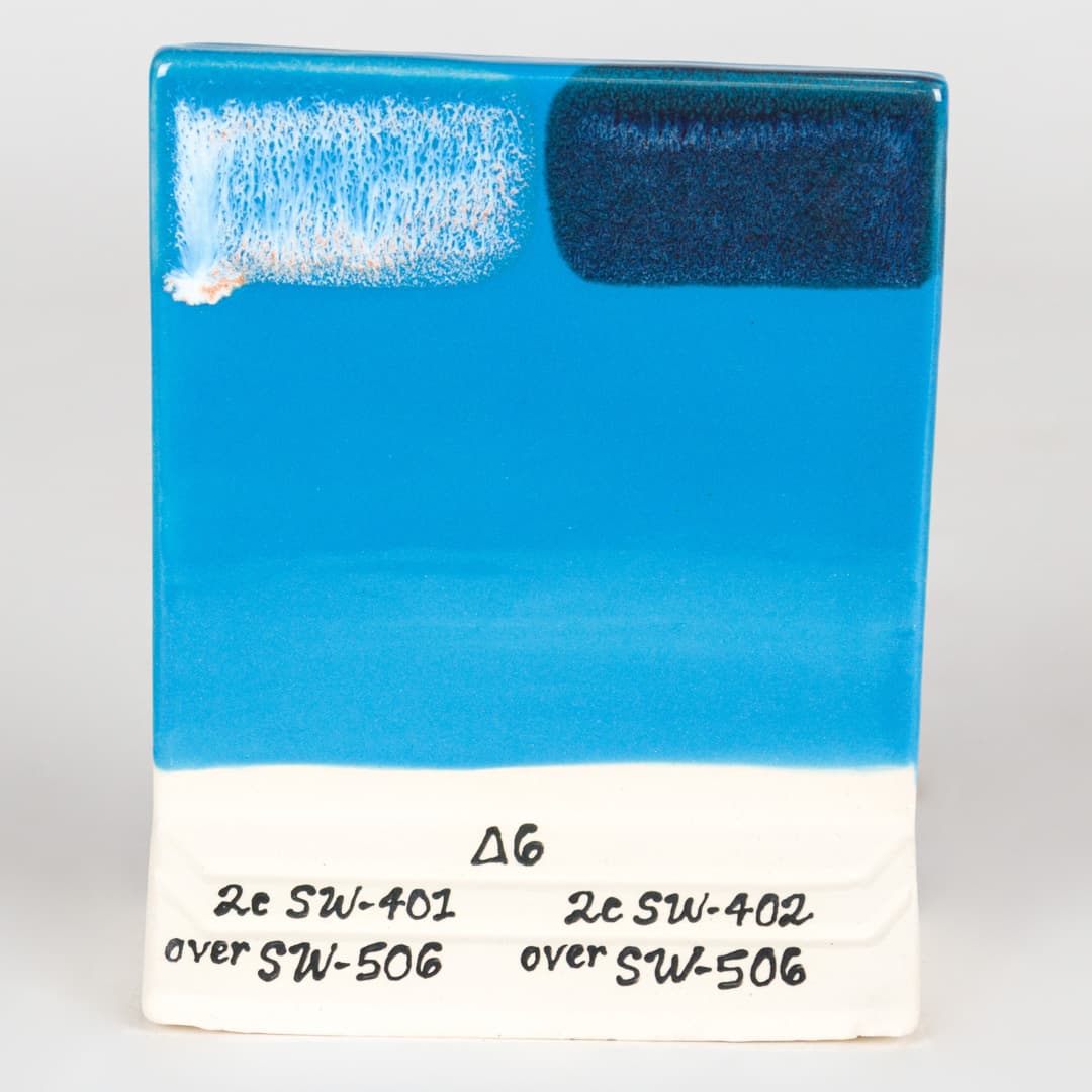 SW506P - Bright Blue Gloss - Pint - Imagen 8