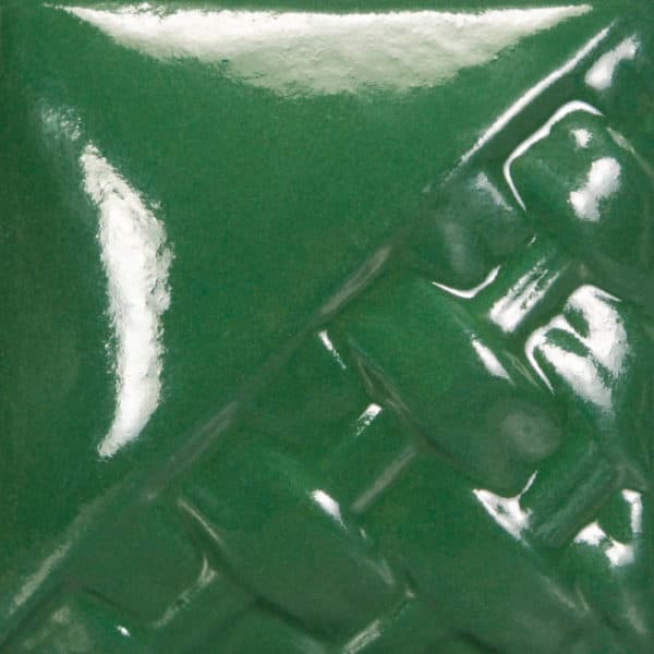 SW509P - Dark Green Gloss - Pint - Imagen 1