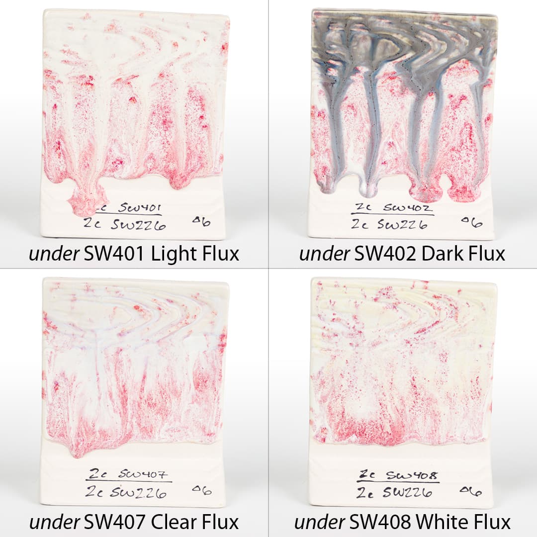 SW226P - Pink Pearl - Pint - Imagen 12