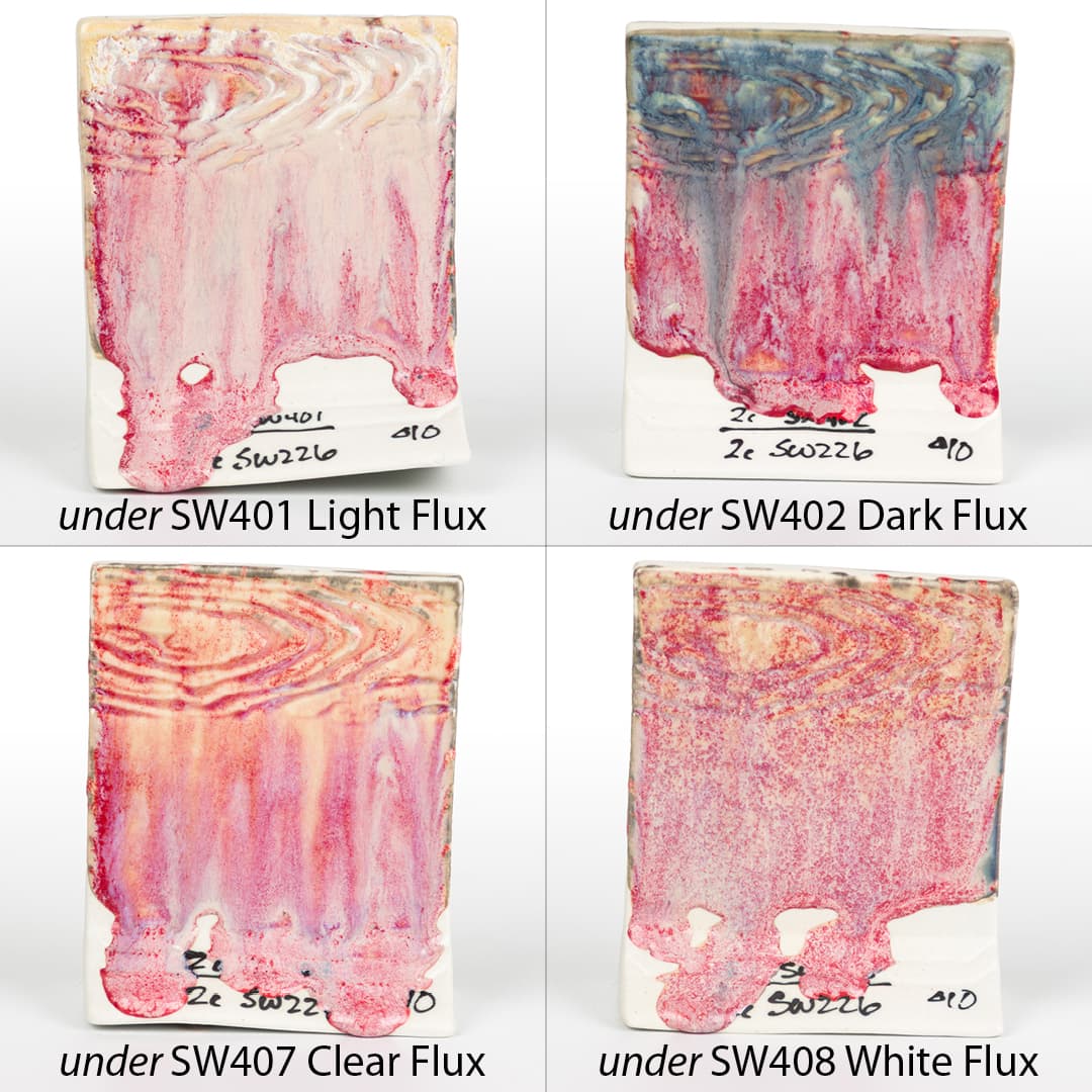 SW226P - Pink Pearl - Pint - Imagen 14