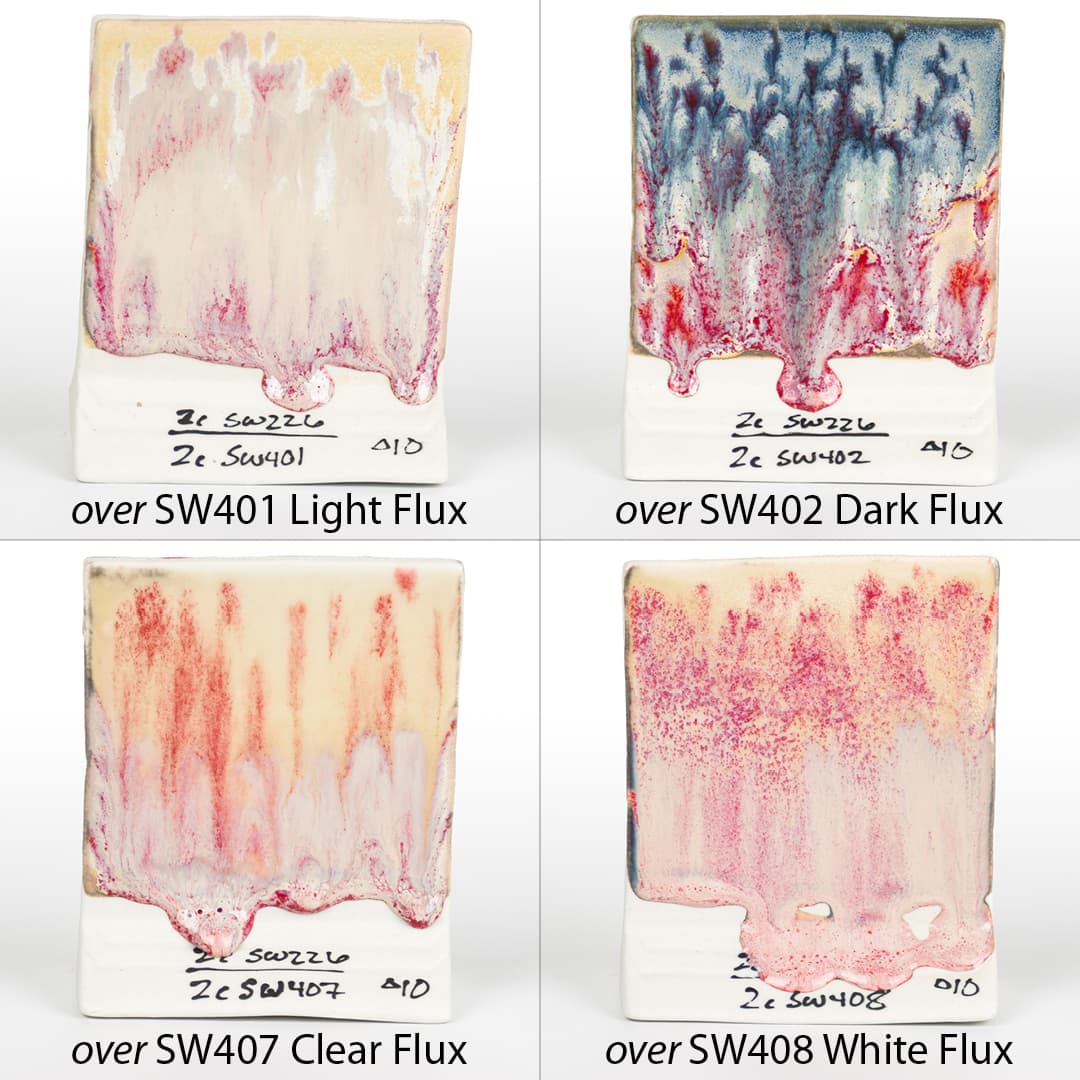 SW226P - Pink Pearl - Pint - Imagen 15