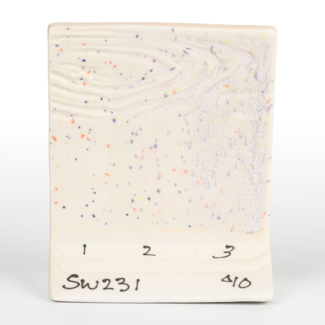 SW231P - Lilac Speck - Pint - Imagen 11