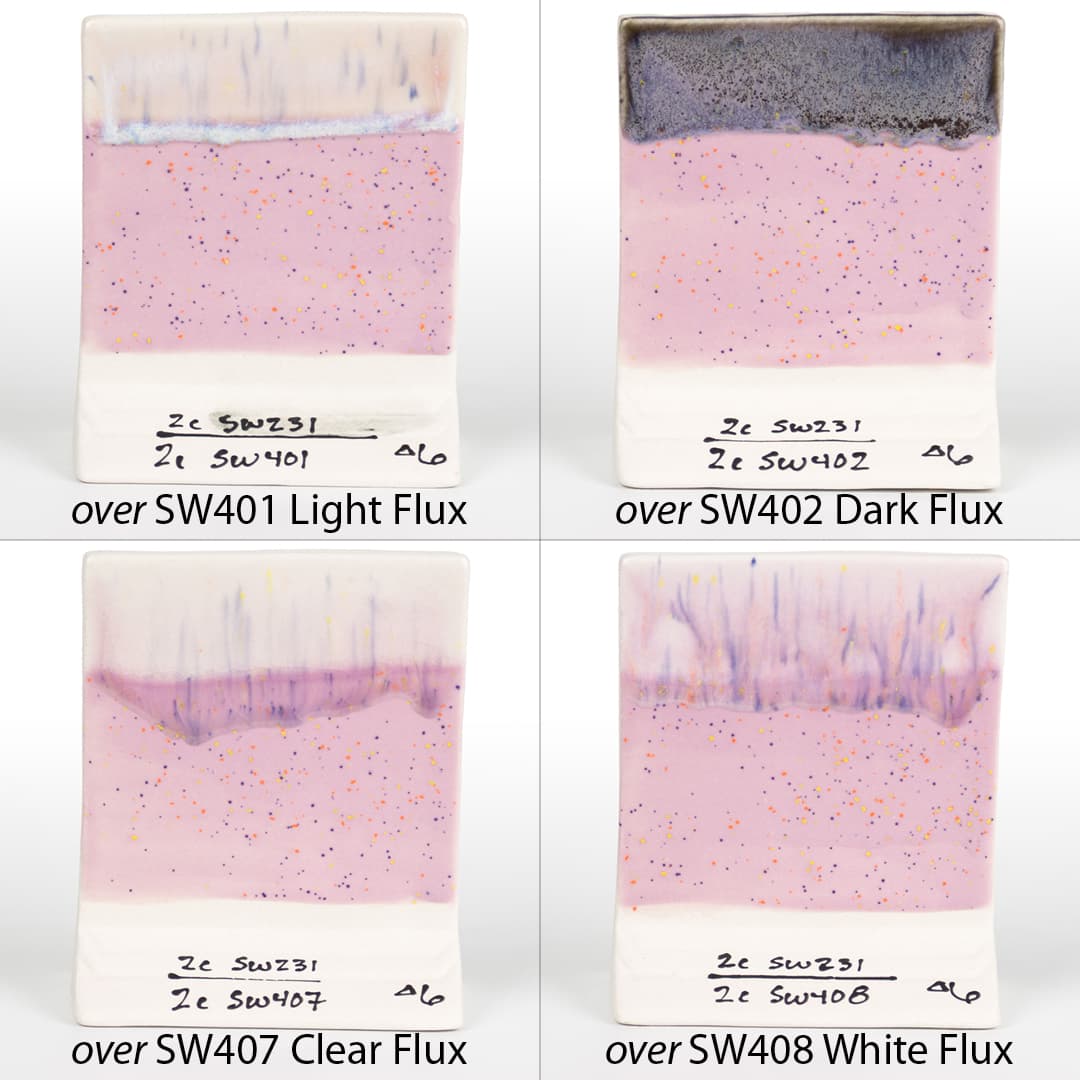SW231P - Lilac Speck - Pint - Imagen 12