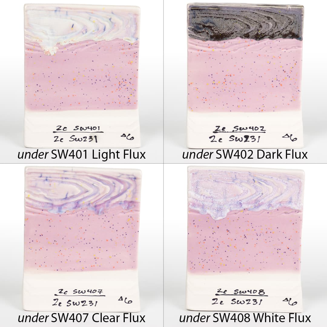 SW231P - Lilac Speck - Pint - Imagen 13