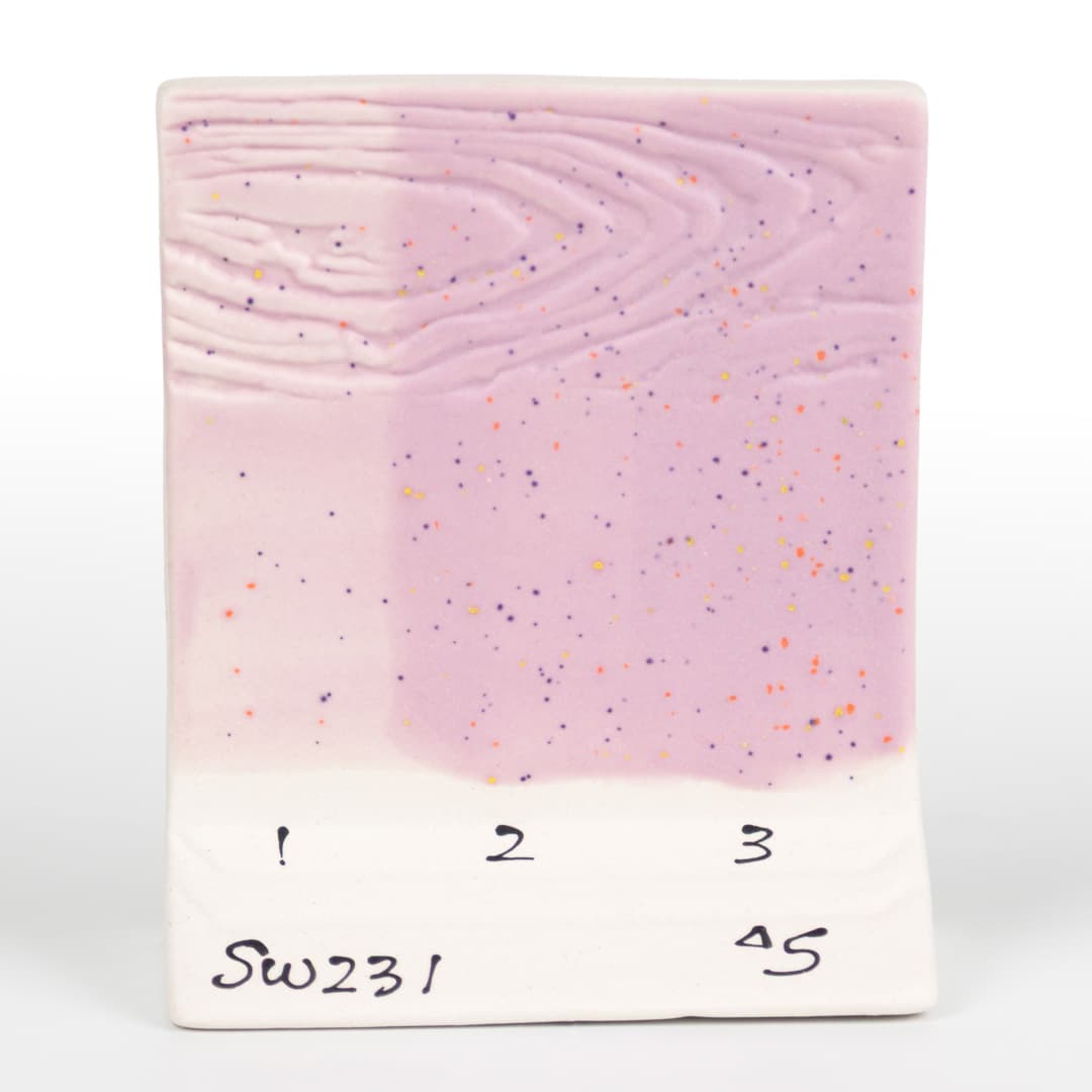 SW231P - Lilac Speck - Pint - Imagen 9
