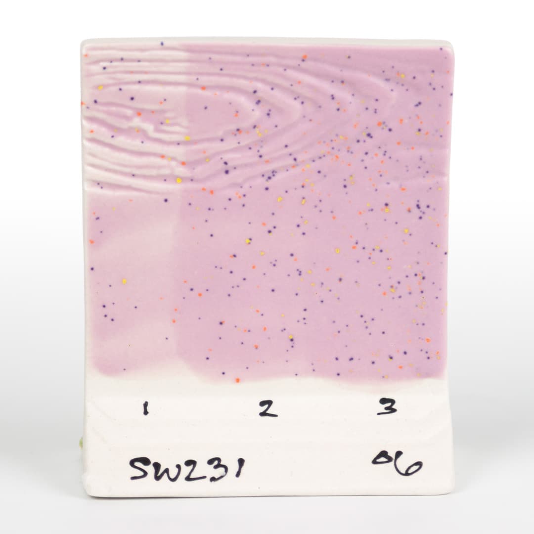SW231P - Lilac Speck - Pint - Imagen 10
