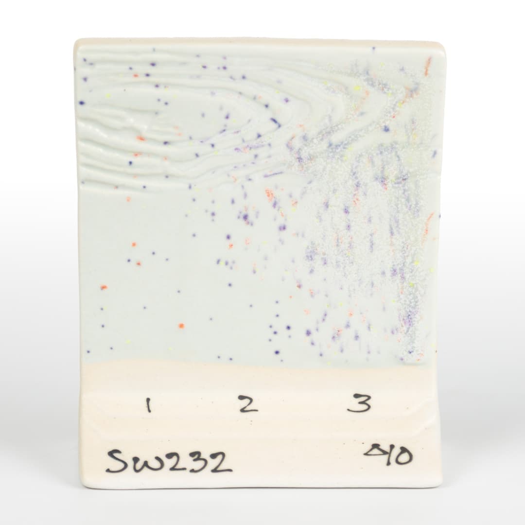 SW232P - Baby Blue Speck - Pint - Imagen 11