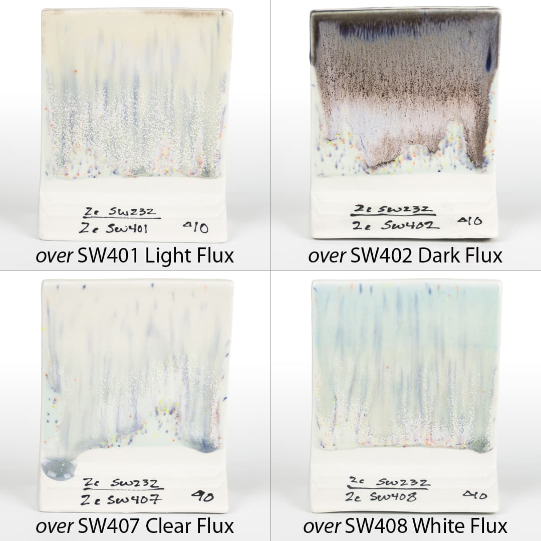 SW232P - Baby Blue Speck - Pint - Imagen 14
