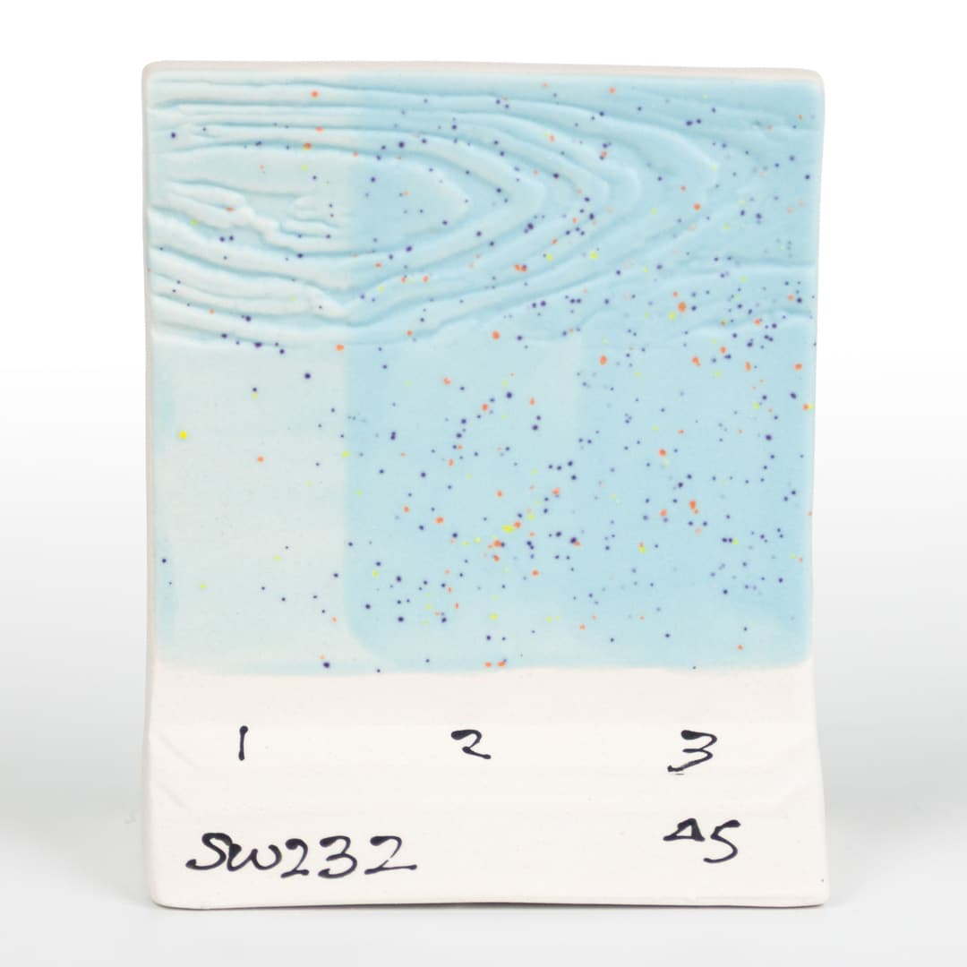 SW232P - Baby Blue Speck - Pint - Imagen 9