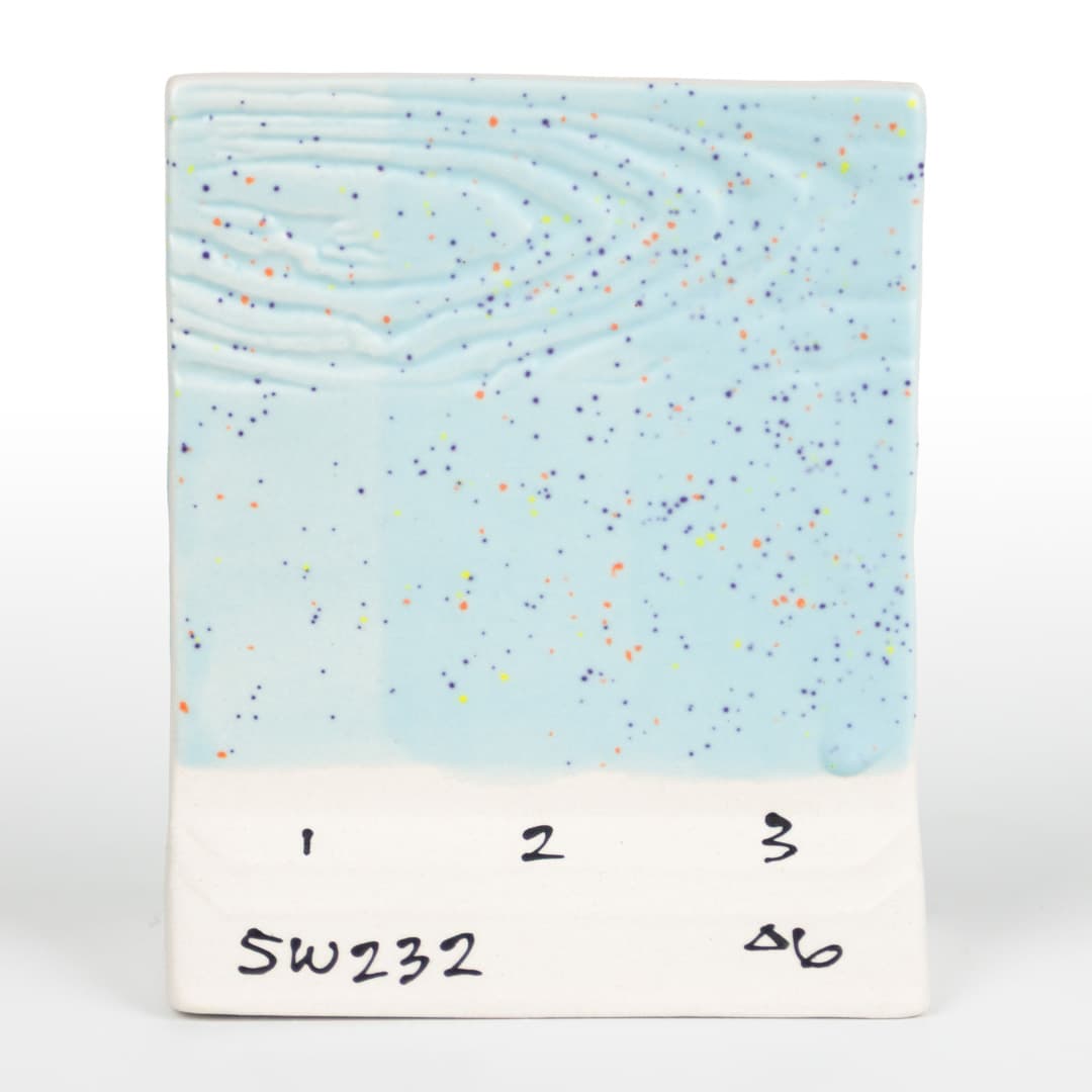 SW232P - Baby Blue Speck - Pint - Imagen 10