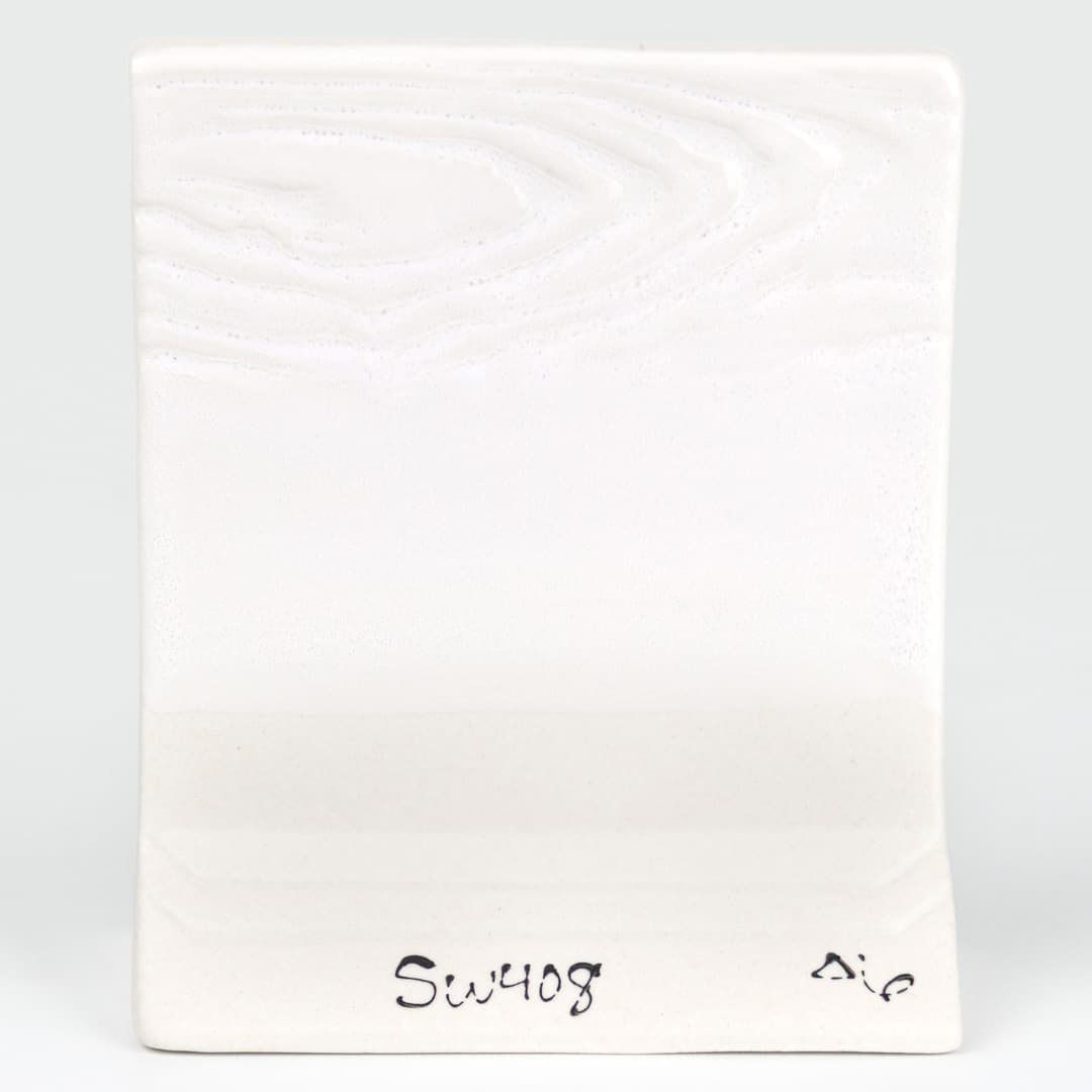 SW408P - White Flux - Pint - Imagen 3