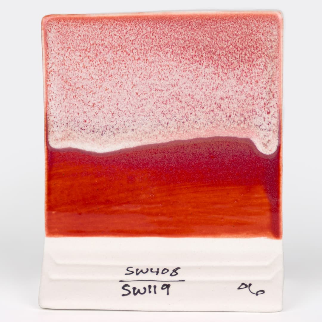 SW408P - White Flux - Pint - Imagen 4