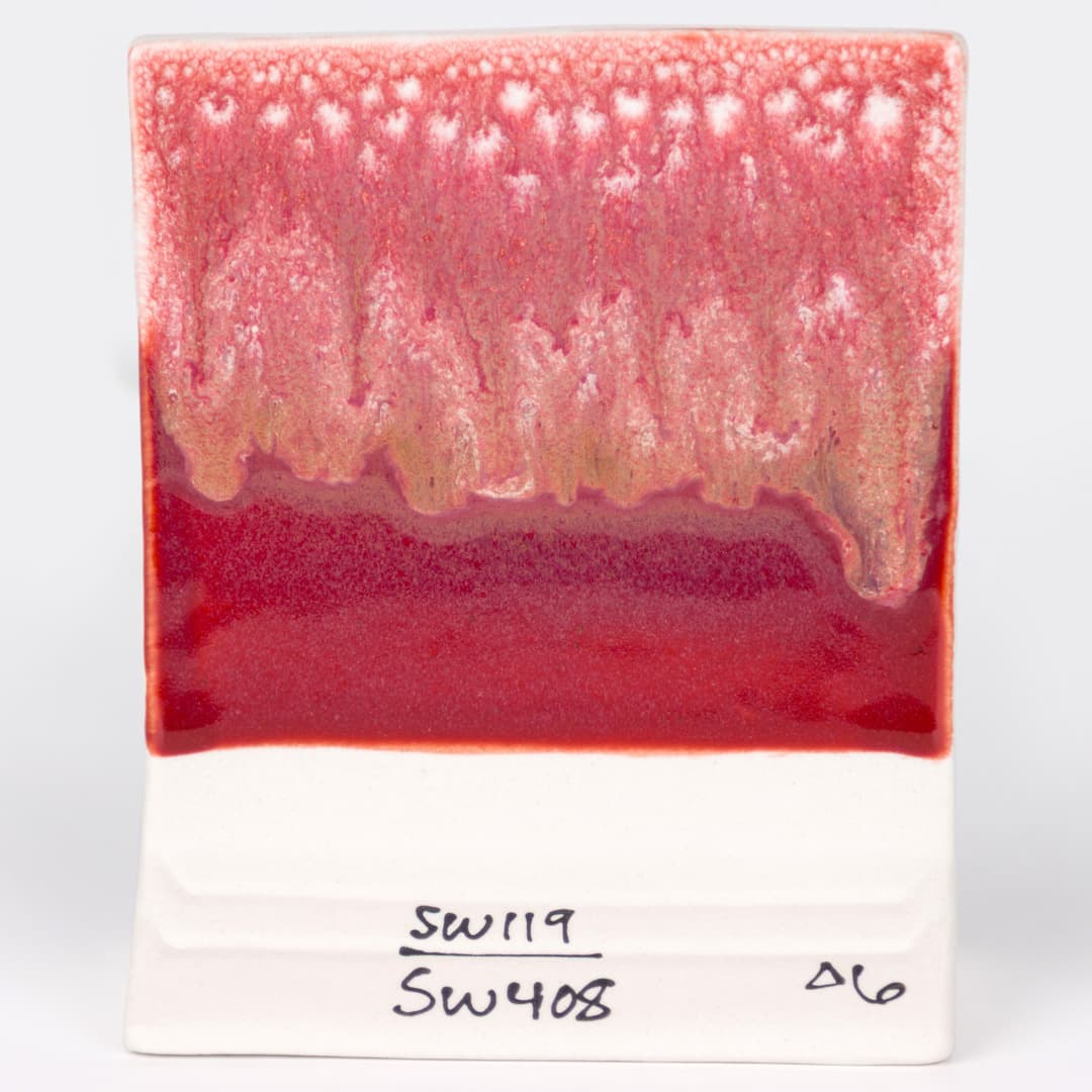 SW408P - White Flux - Pint - Imagen 5