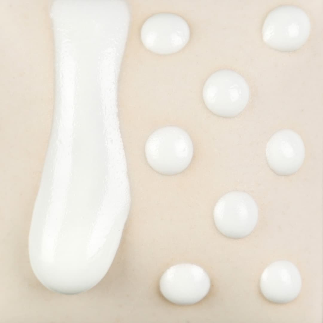 SW420P - White Melt Gloop - Pint - Imagen 2
