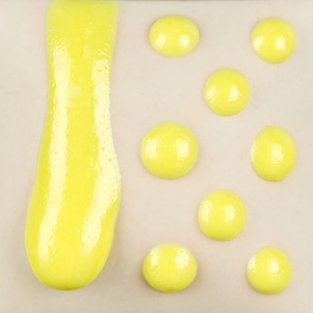 SW421P - Yellow Melt Gloop - Pint - Imagen 2