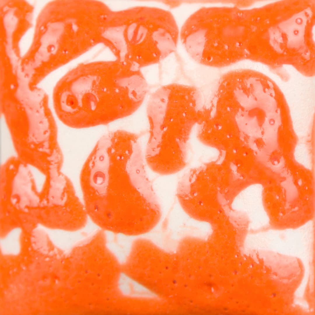 SW442P - Orange Bead - Pint - Imagen 2