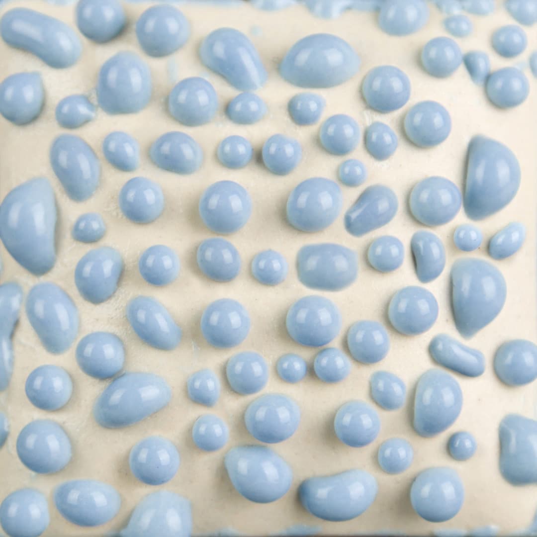 SW446P - Pastel Blue Bead - Pint - Imagen 1