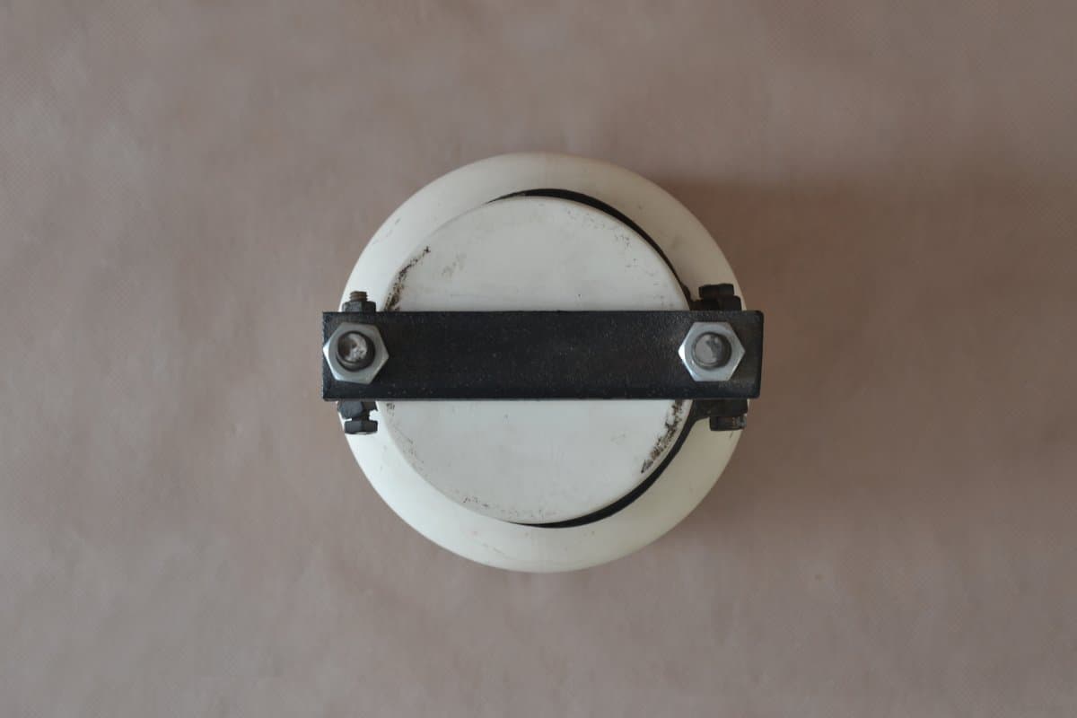 Molino de Corundum de 1 Lt. - Imagen 3