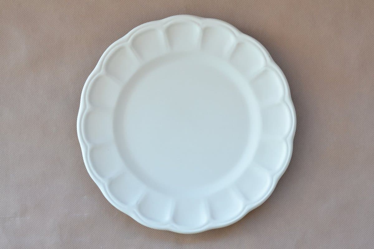 Plato Castañuela - Imagen 1