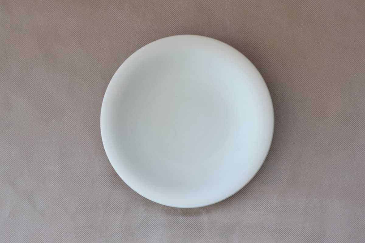 Plato Hondo Linea 200 - Imagen 1