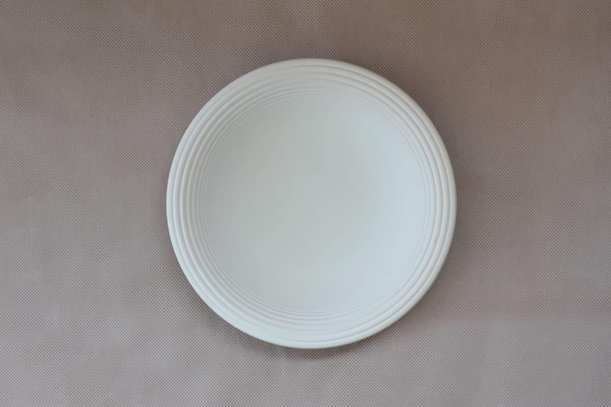 Plato Hondo Linea 800 - Imagen 1