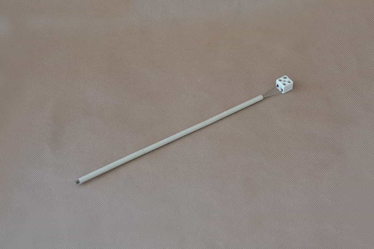Termocupla de 25 cm