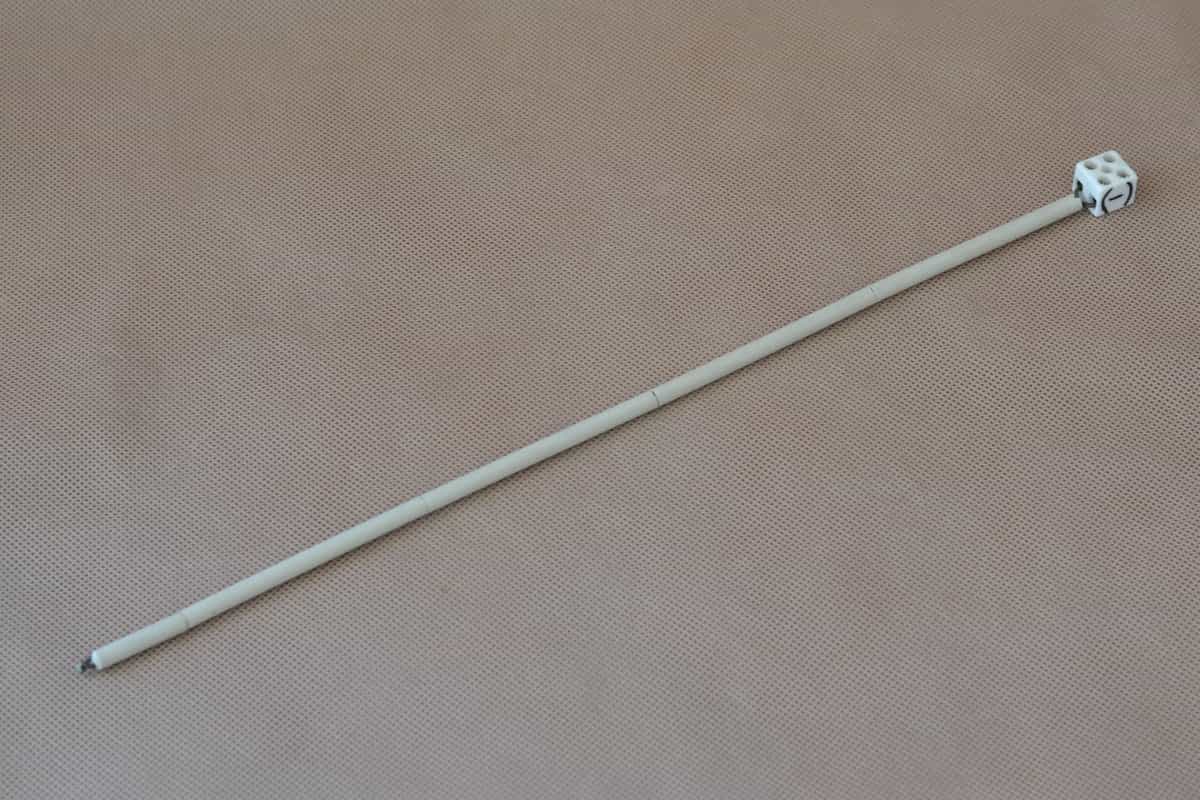 Termocupla de 35 cm