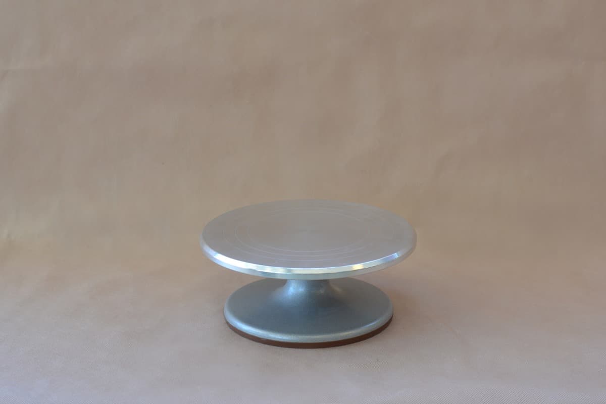 Torneta de Aluminio de 23 cm - Imagen 1