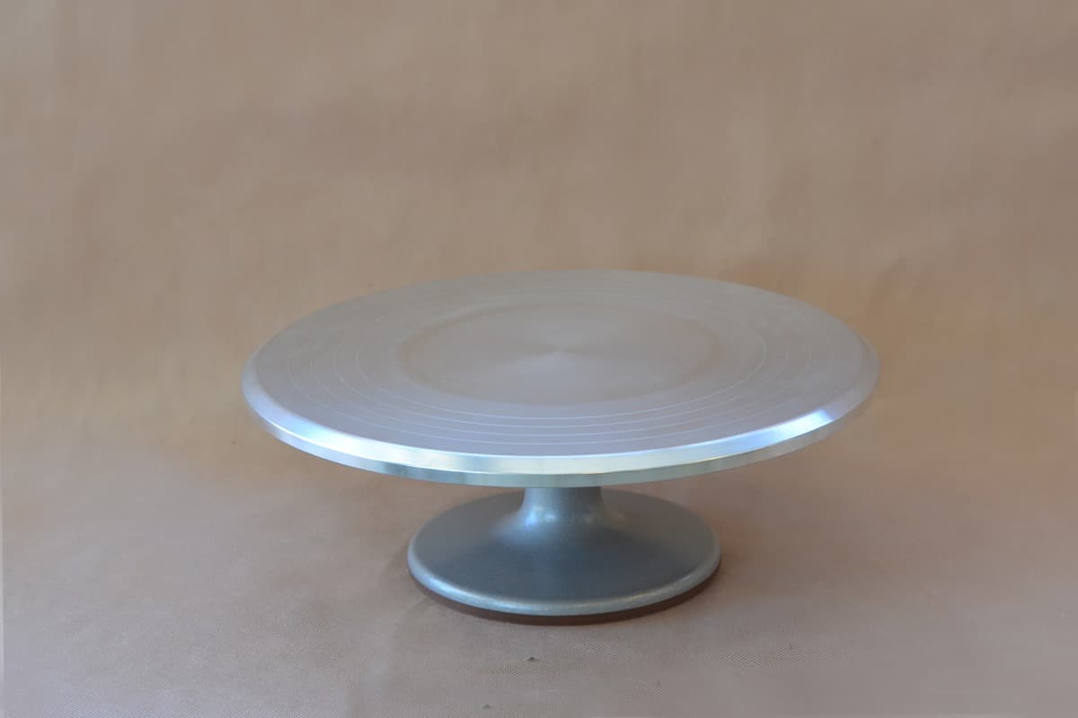 Torneta de Aluminio de 36 cm - Imagen 1
