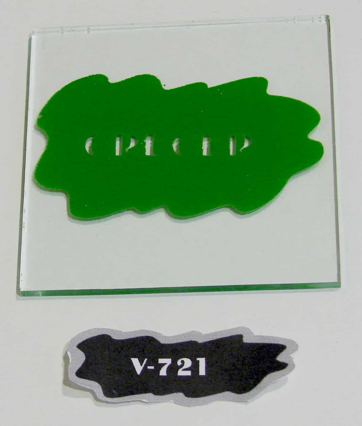 V - 721