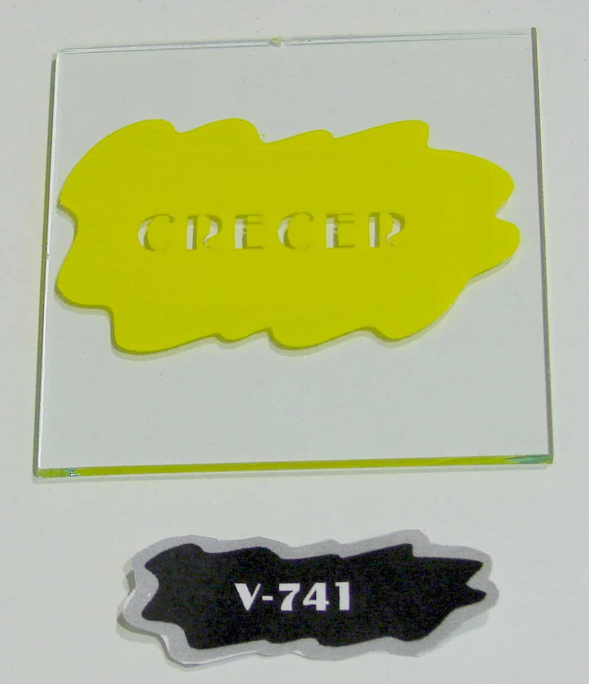 V - 741